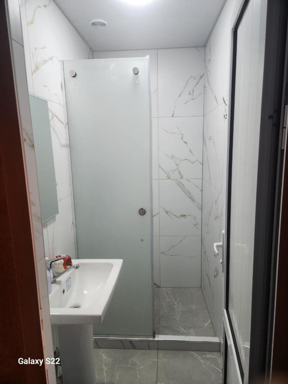 Hostel Highway سمرقند المظهر الخارجي الصورة