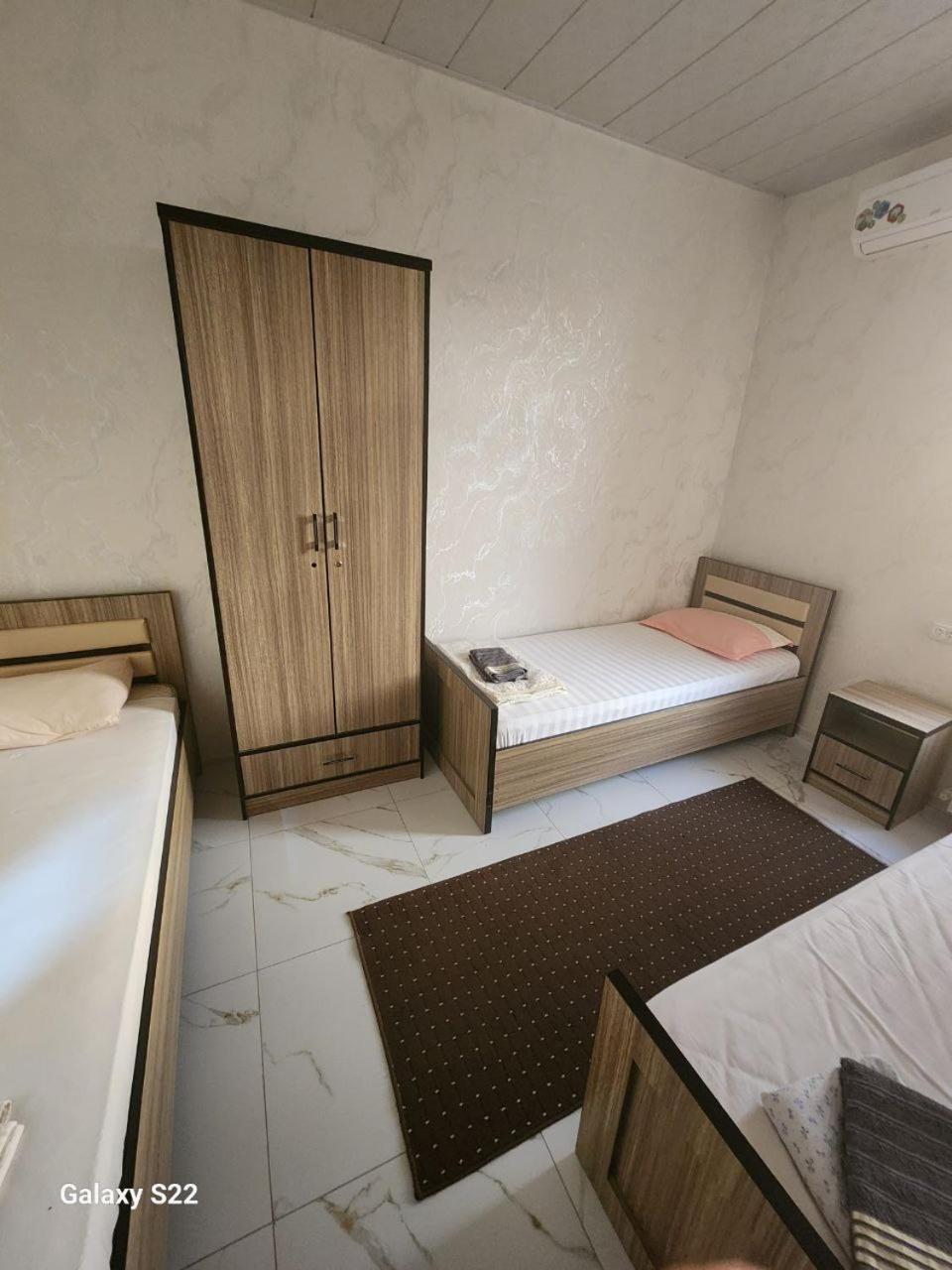 Hostel Highway سمرقند المظهر الخارجي الصورة