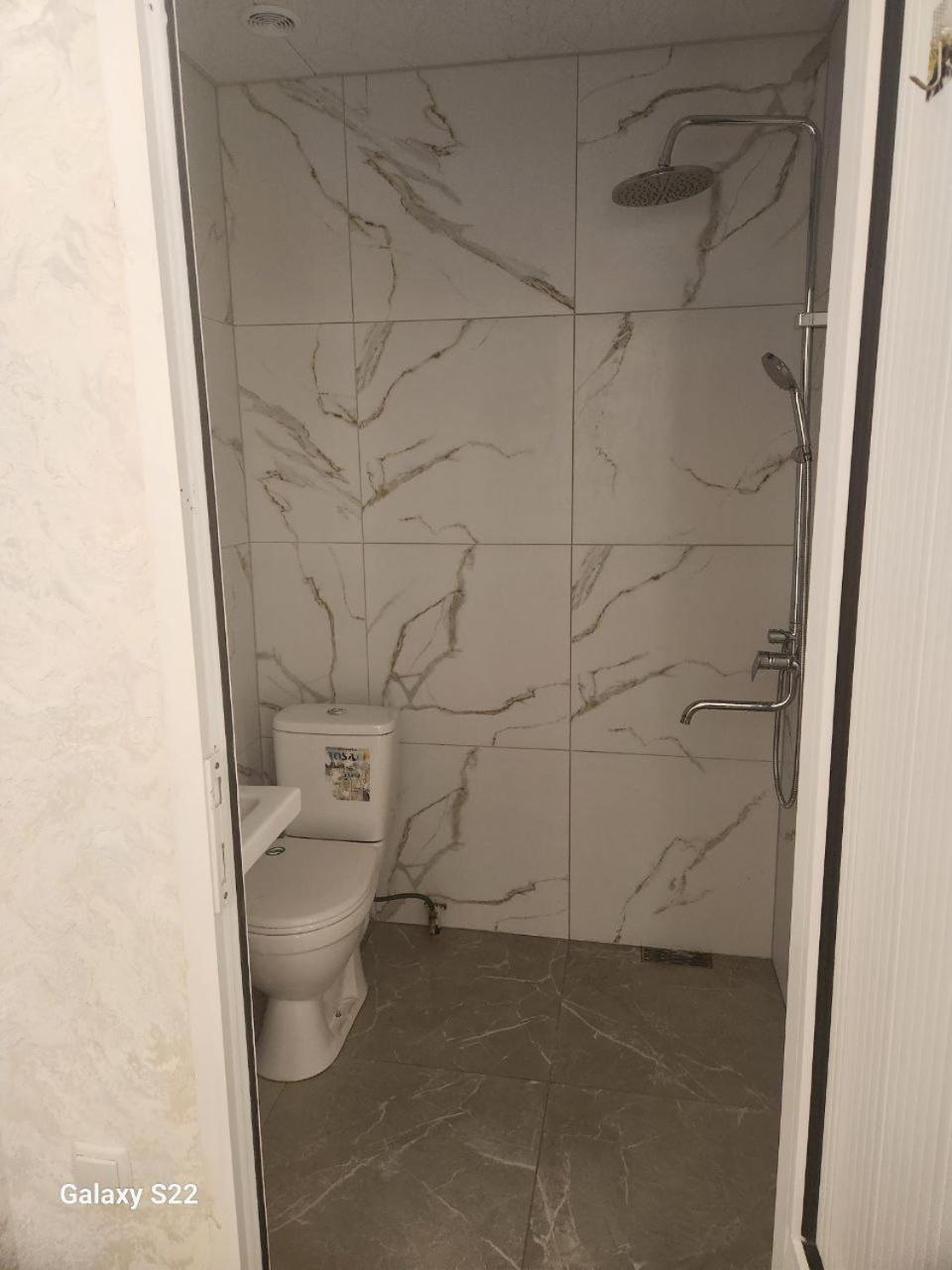Hostel Highway سمرقند المظهر الخارجي الصورة
